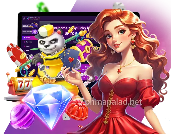 Phmapalad Online Casino