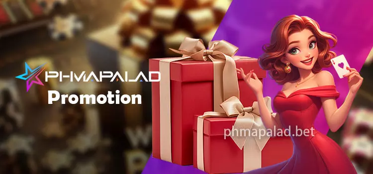 Phmapalad Promotions