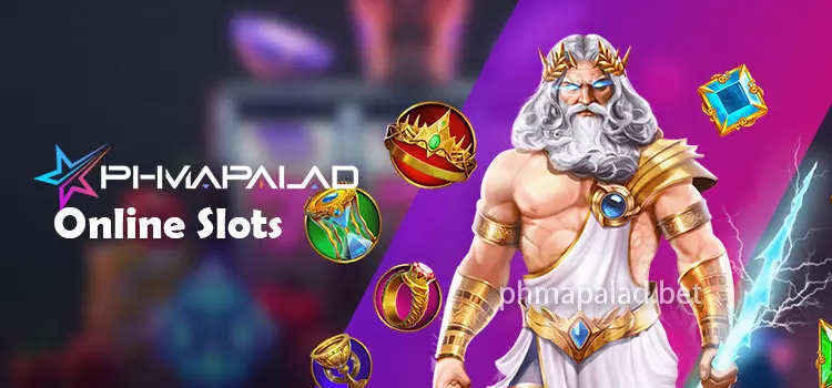 Phmapalad Online Slots
