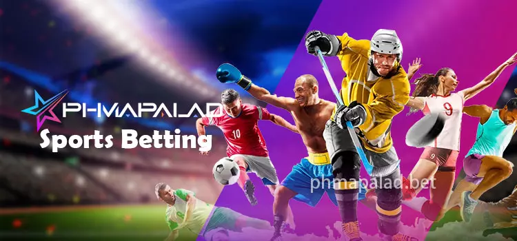 Phmapalad Sports Betting