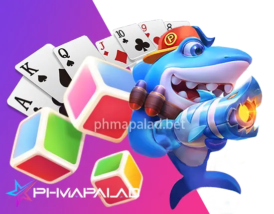 Fishing & Arcade Games