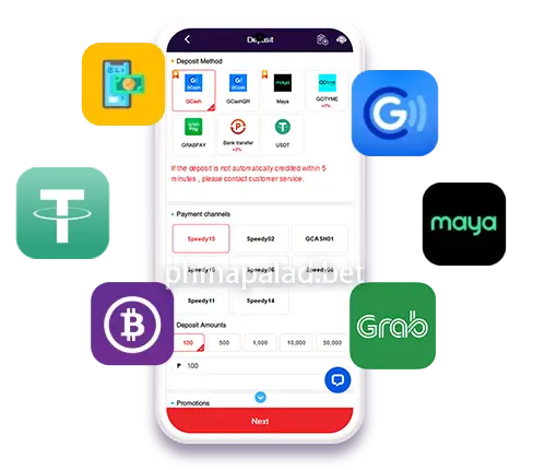 Payment Methods for Filipino Players