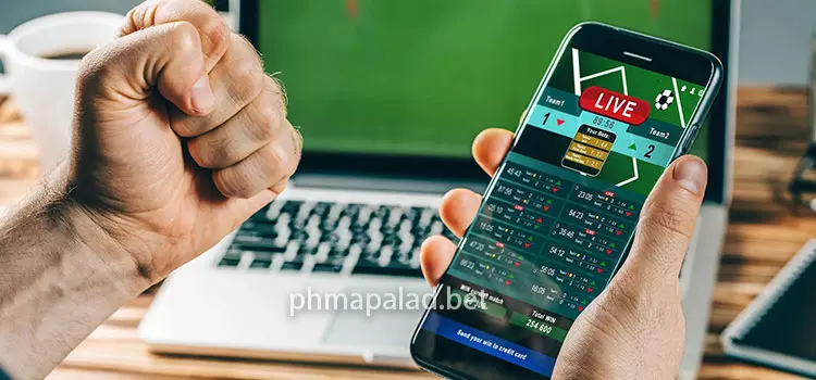 Phnapalad Live Betting